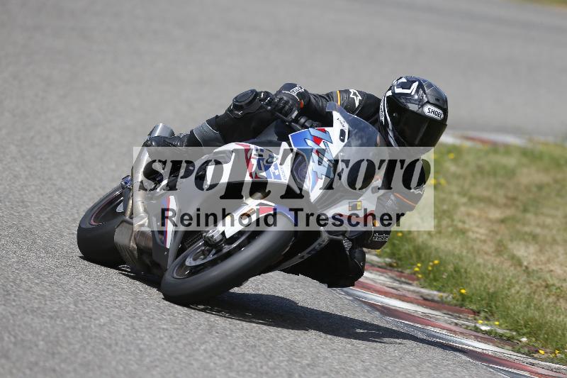 /21 29.05.2025 Speer Racing ADR/Gruppe gelb/174